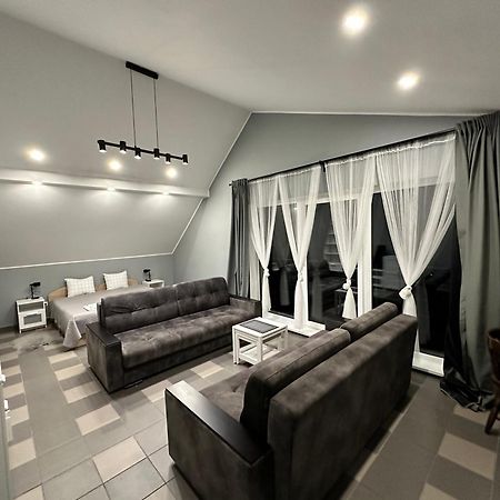 Klykiu Apartamentai Inkartai Екстер'єр фото