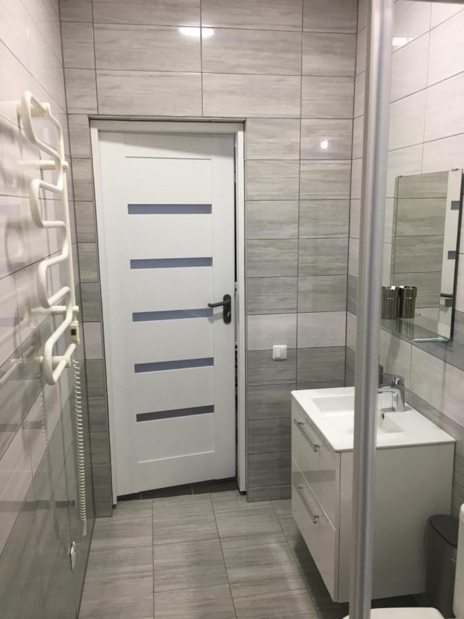 Klykiu Apartamentai Inkartai Екстер'єр фото
