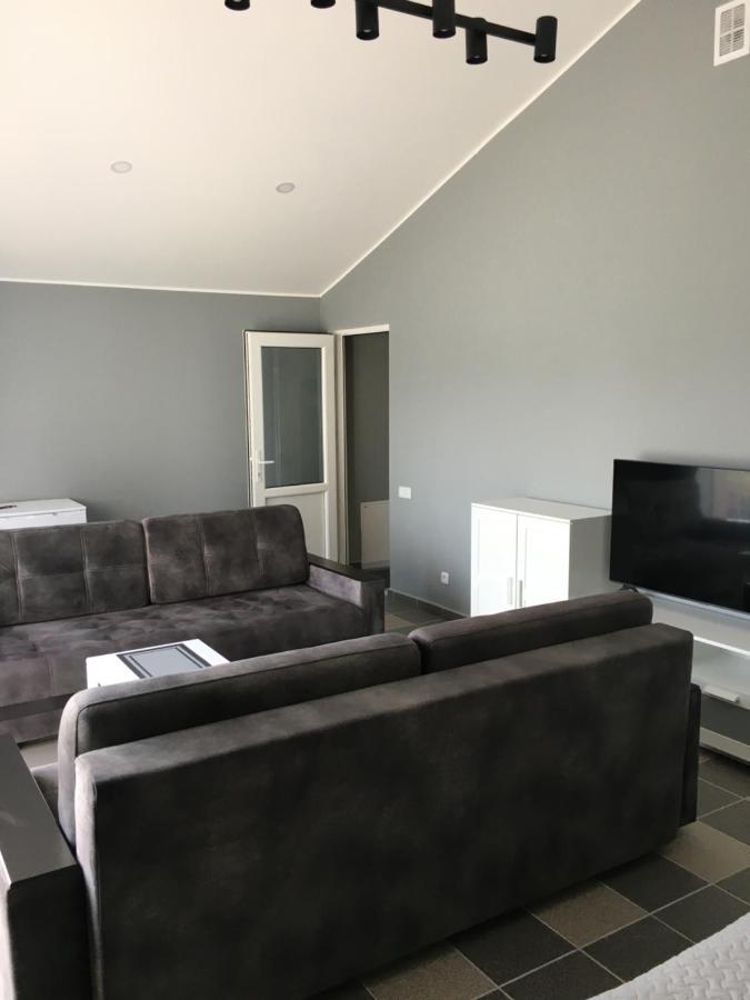 Klykiu Apartamentai Inkartai Екстер'єр фото