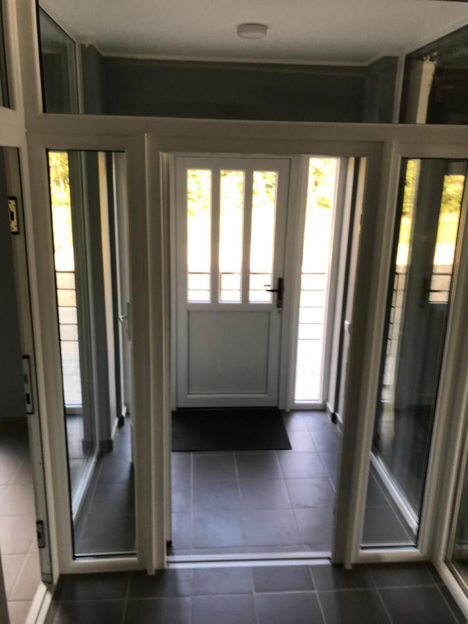 Klykiu Apartamentai Inkartai Екстер'єр фото