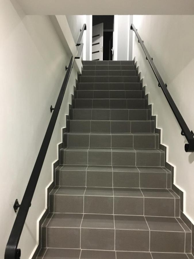 Klykiu Apartamentai Inkartai Екстер'єр фото