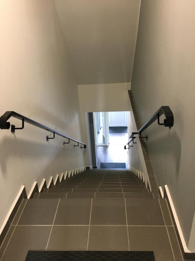 Klykiu Apartamentai Inkartai Екстер'єр фото
