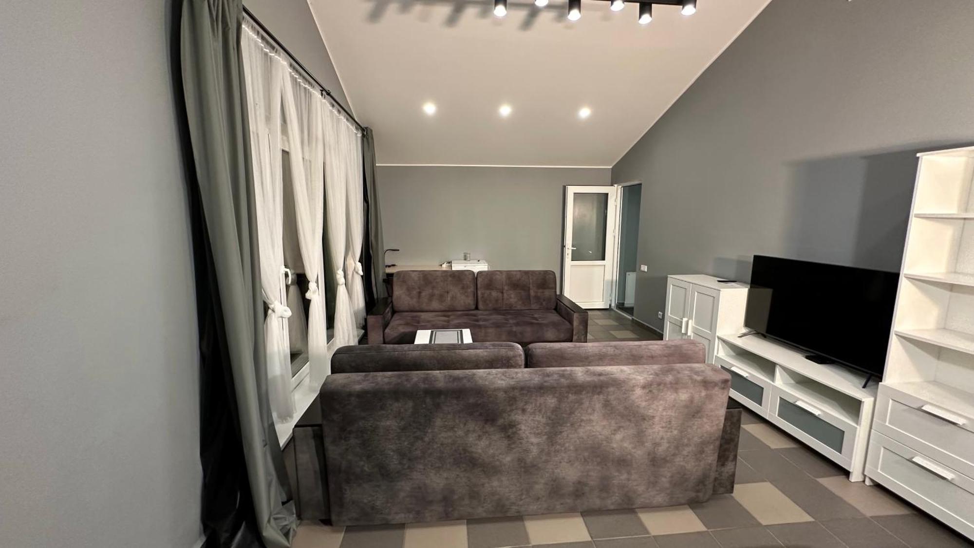 Klykiu Apartamentai Inkartai Екстер'єр фото